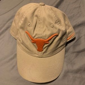 Texas Nike Hat